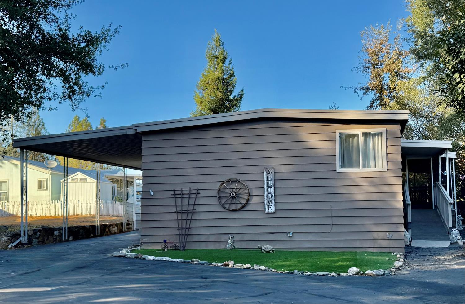 39678 Road 425B #69, Oakhurst, CA 93644