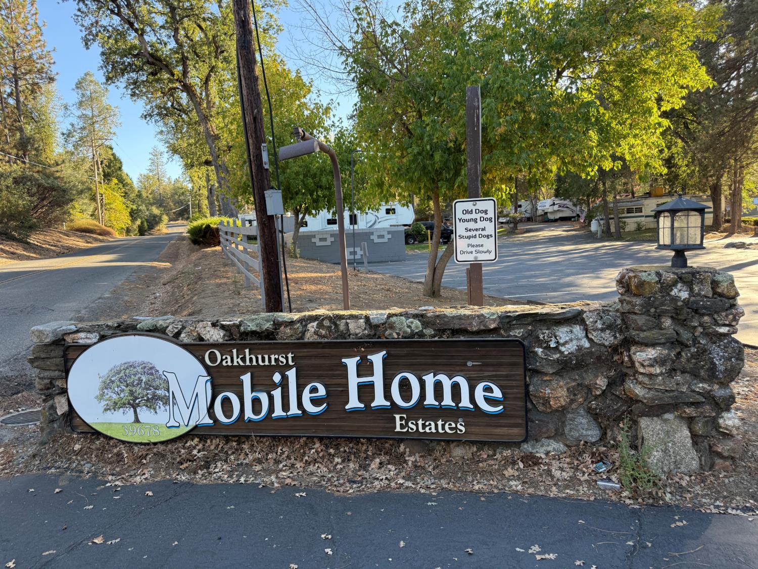 39678 Road 425B #69, Oakhurst, CA 93644