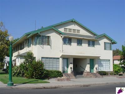 835 E Elizabeth St, Fresno, CA 93728