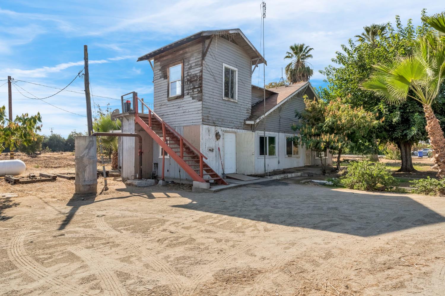 42458 Road 136, Orosi, CA 93647