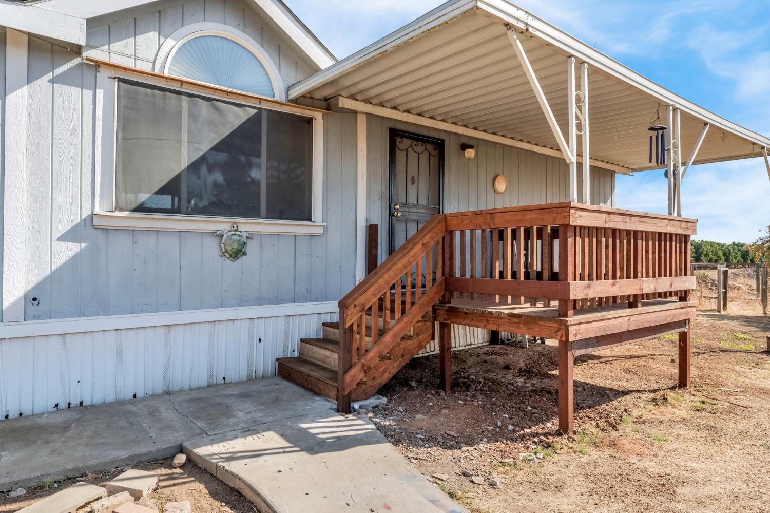 42458 Road 136, Orosi, CA 93647