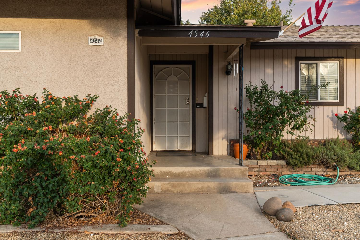 4546 N West Ave, Fresno, CA 93705