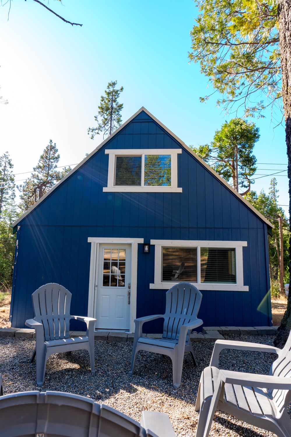 41392 Sunset Rock Rd, Shaver Lake, CA 93664