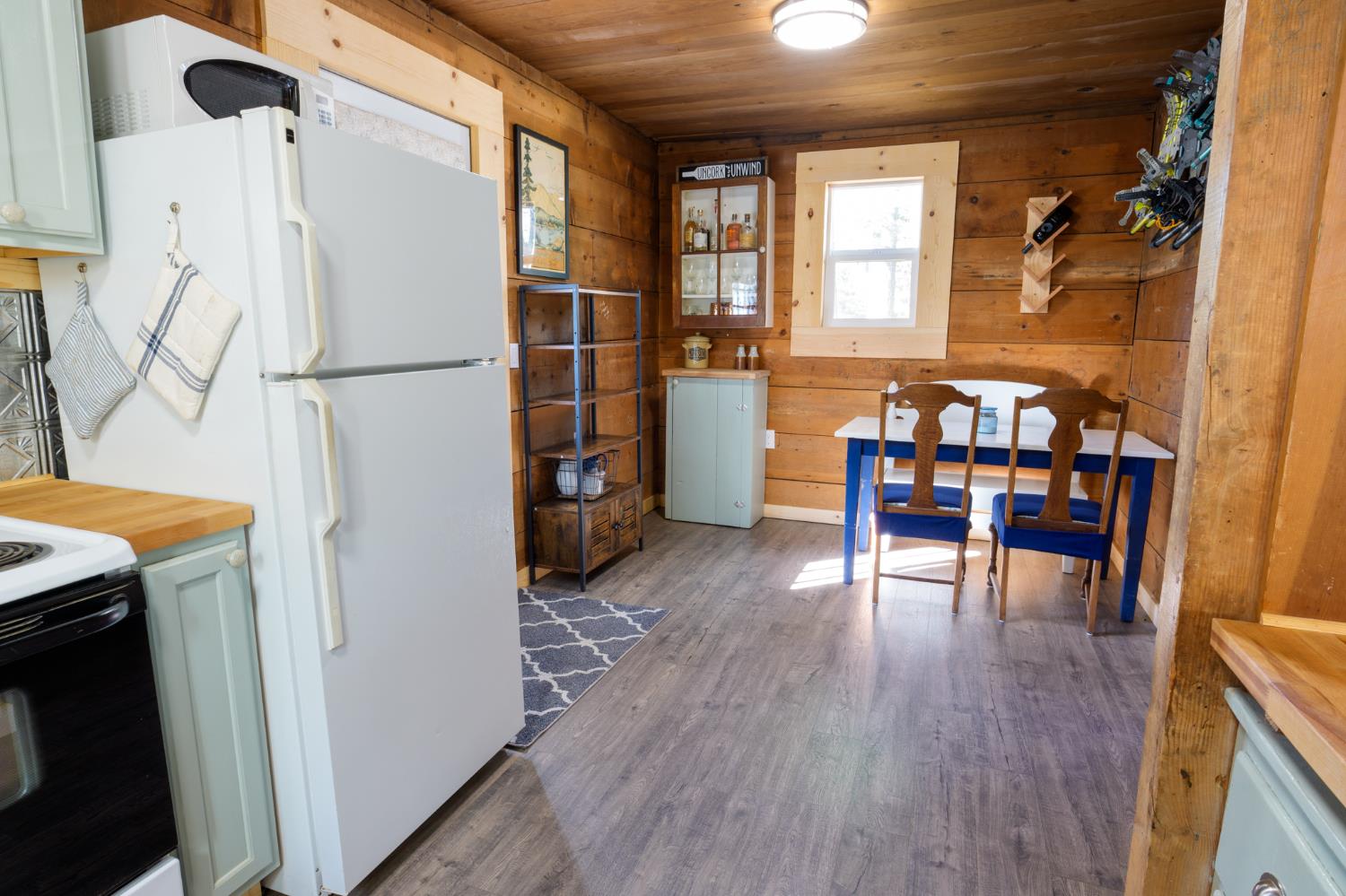 41392 Sunset Rock Rd, Shaver Lake, CA 93664