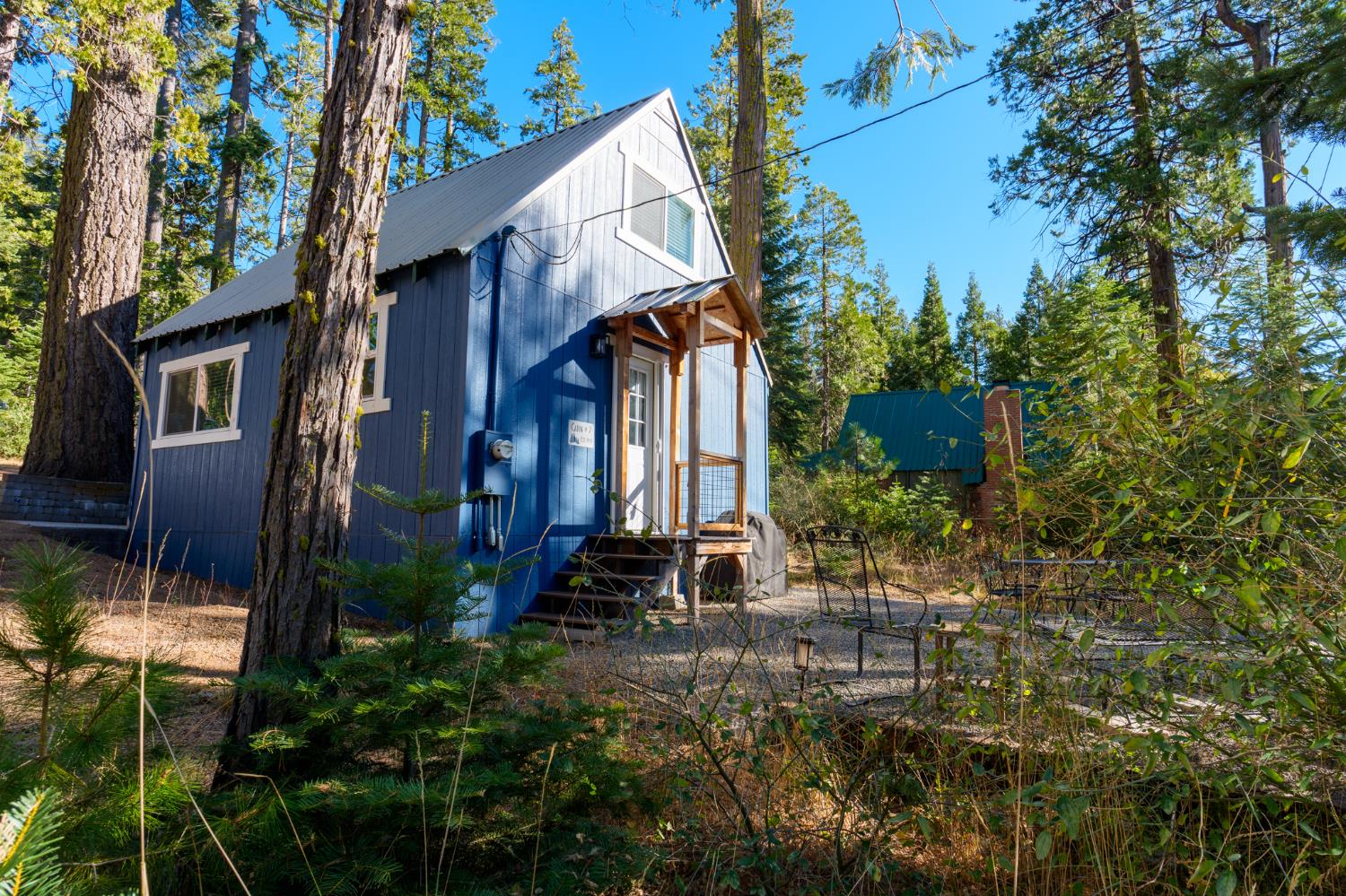 41392 Sunset Rock Rd, Shaver Lake, CA 93664