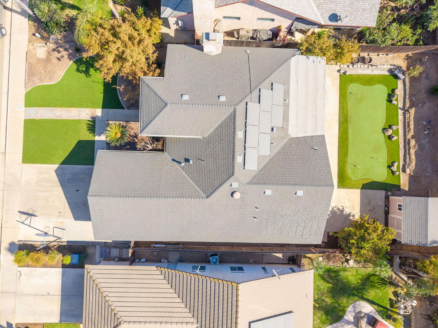 1339 W Henley Creek Rd, Reedley, CA 93654