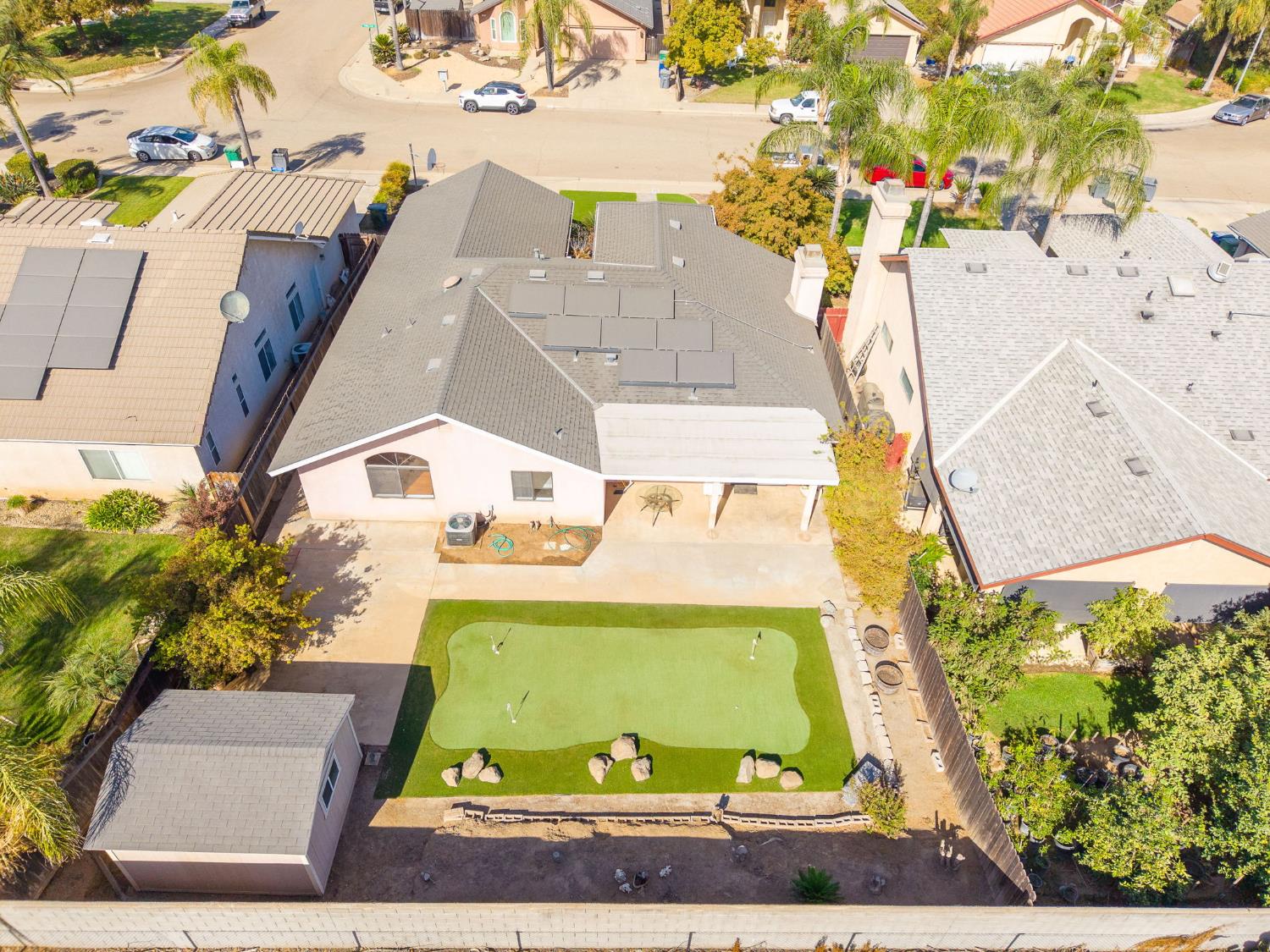 1339 W Henley Creek Rd, Reedley, CA 93654