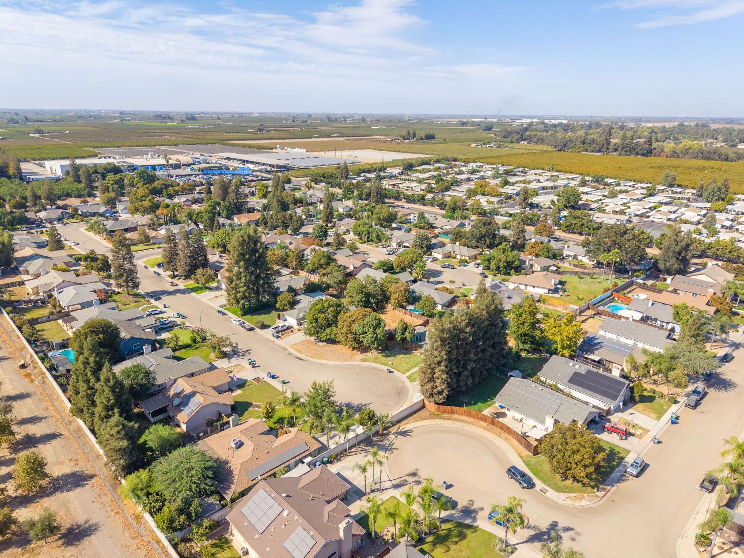 1339 W Henley Creek Rd, Reedley, CA 93654