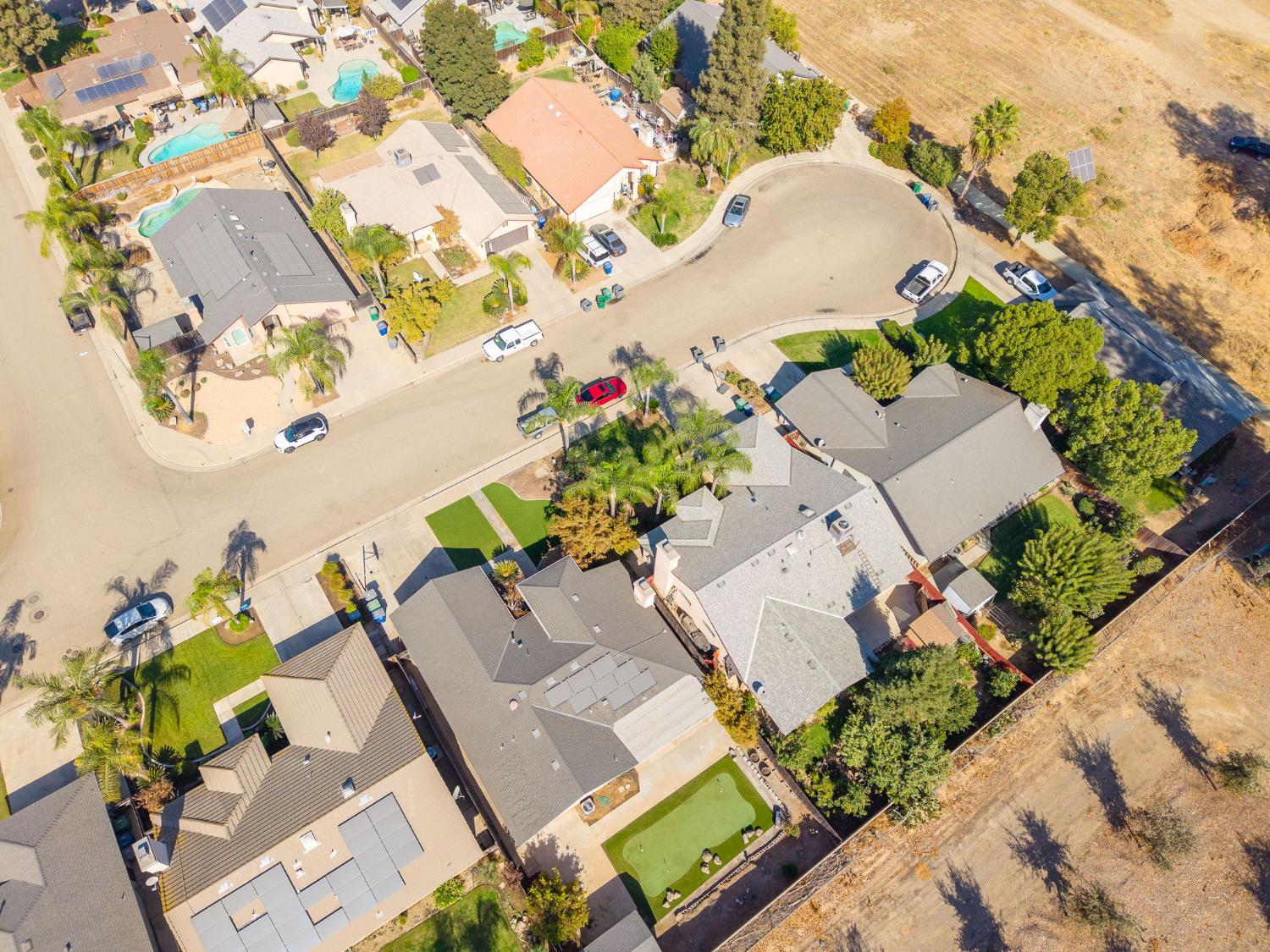 1339 W Henley Creek Rd, Reedley, CA 93654