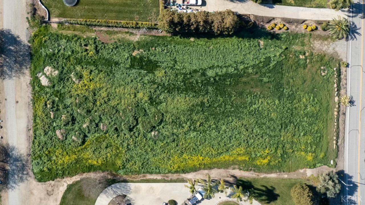 0 Valley View Dr, Exeter, CA 93221