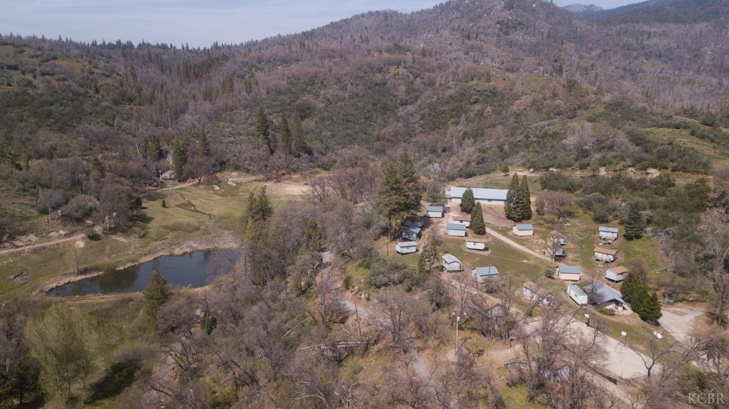 45334 Poso Park Dr, Posey, CA 93260