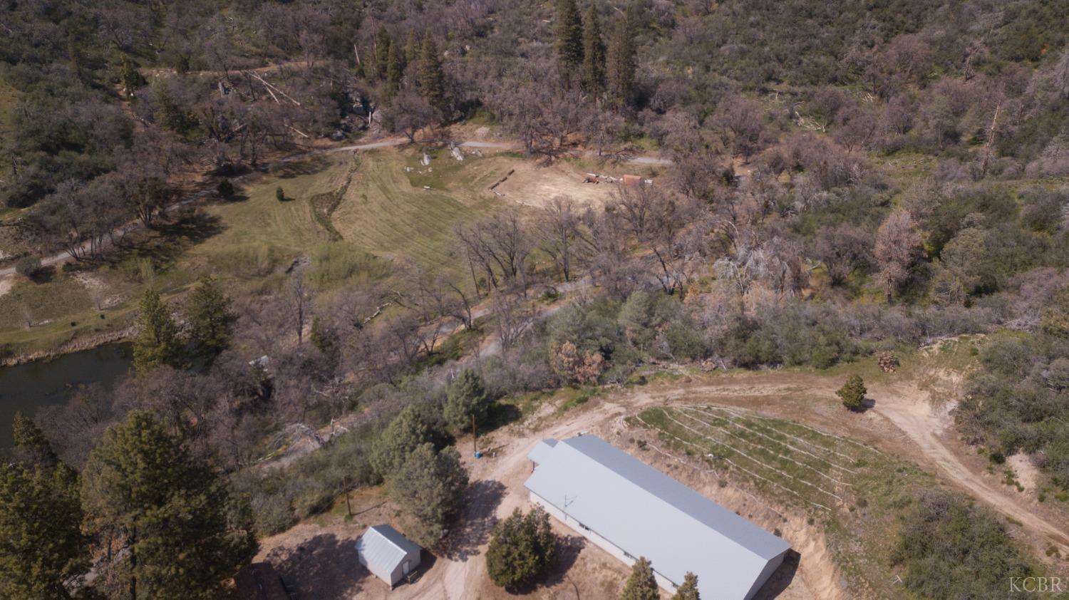 45334 Poso Park Dr, Posey, CA 93260