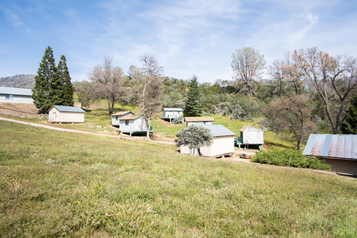 45334 Poso Park Dr, Posey, CA 93260