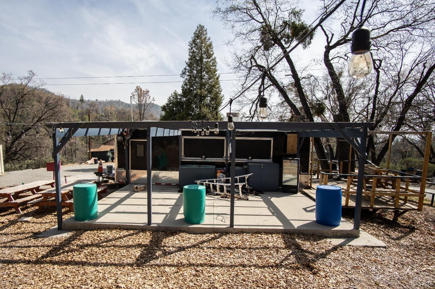 45334 Poso Park Dr, Posey, CA 93260