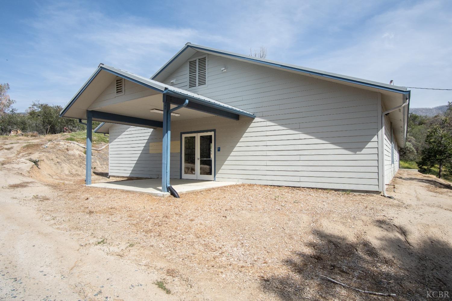 45334 Poso Park Dr, Posey, CA 93260