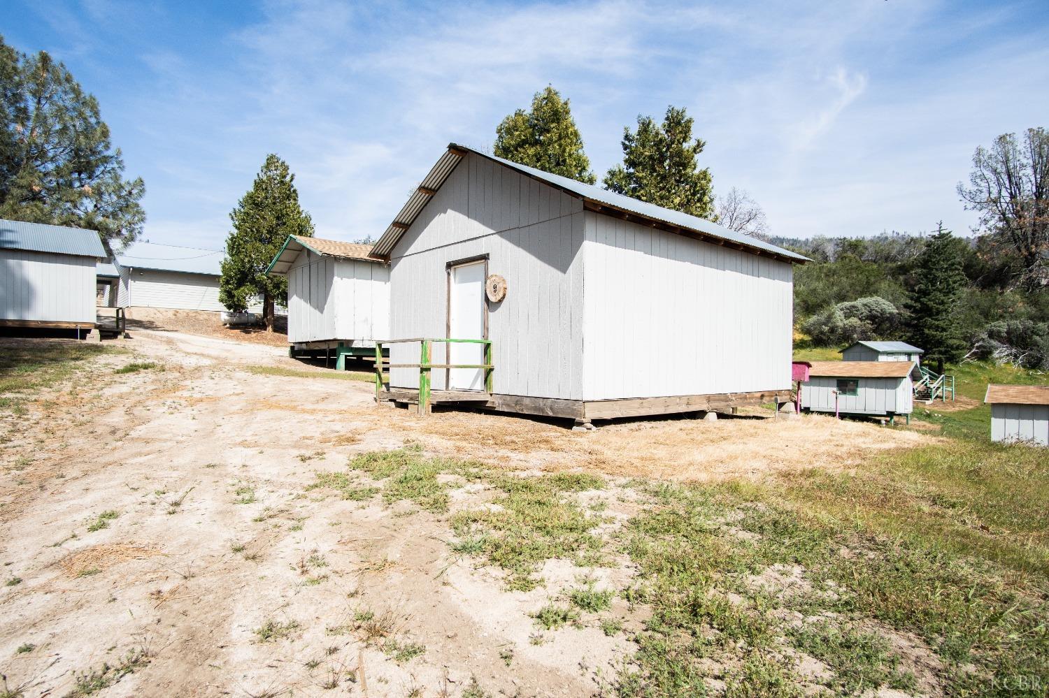 45334 Poso Park Dr, Posey, CA 93260