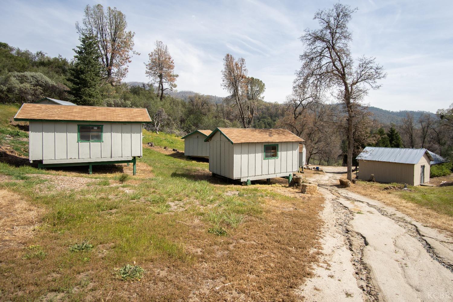 45334 Poso Park Dr, Posey, CA 93260