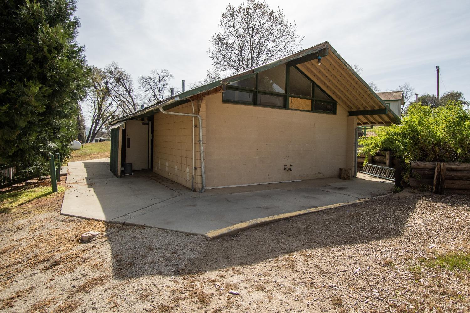 45334 Poso Park Dr, Posey, CA 93260