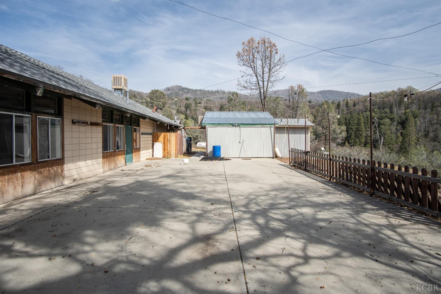 45334 Poso Park Dr, Posey, CA 93260
