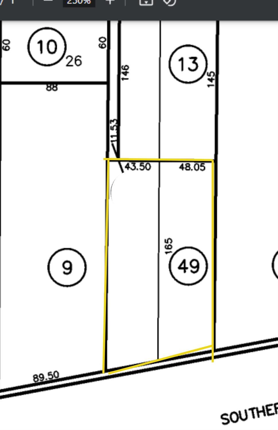 165 Walnut St, Hanford, CA 93230