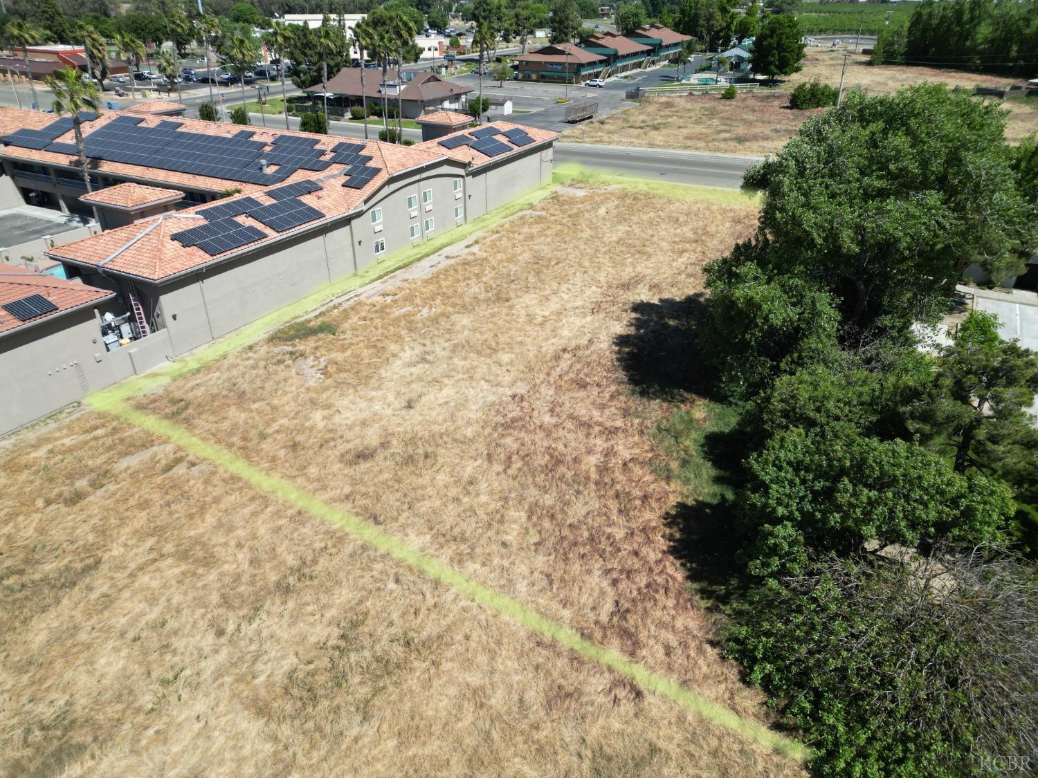 0 E Bush St, Lemoore, CA 93245