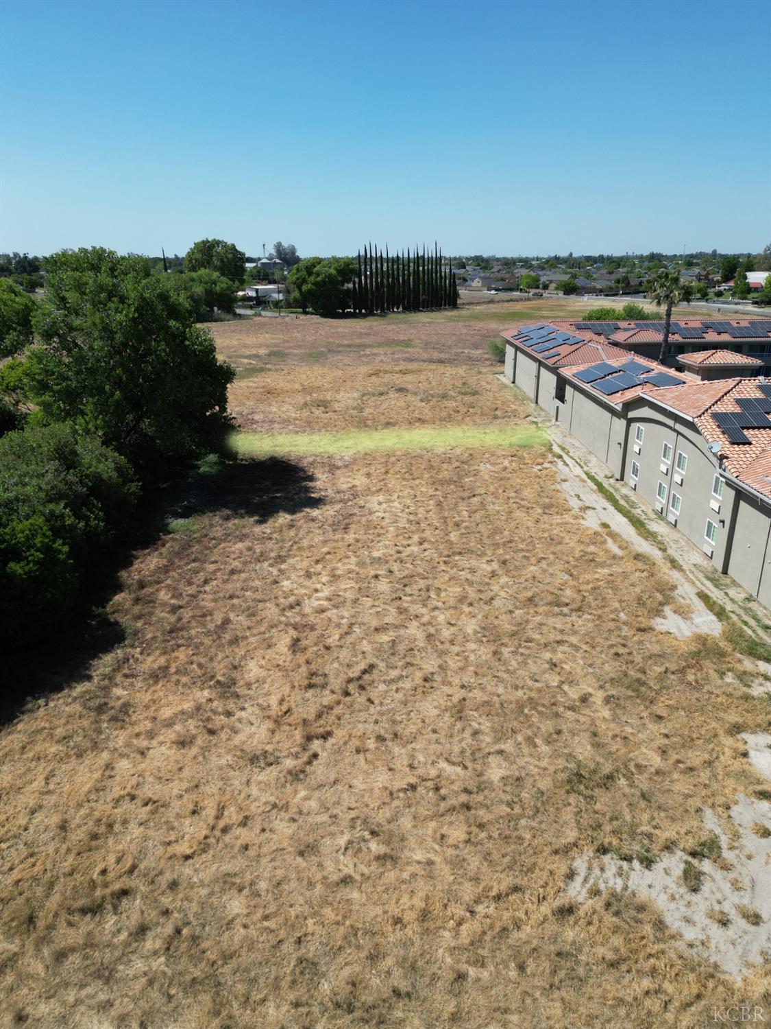 0 E Bush St, Lemoore, CA 93245