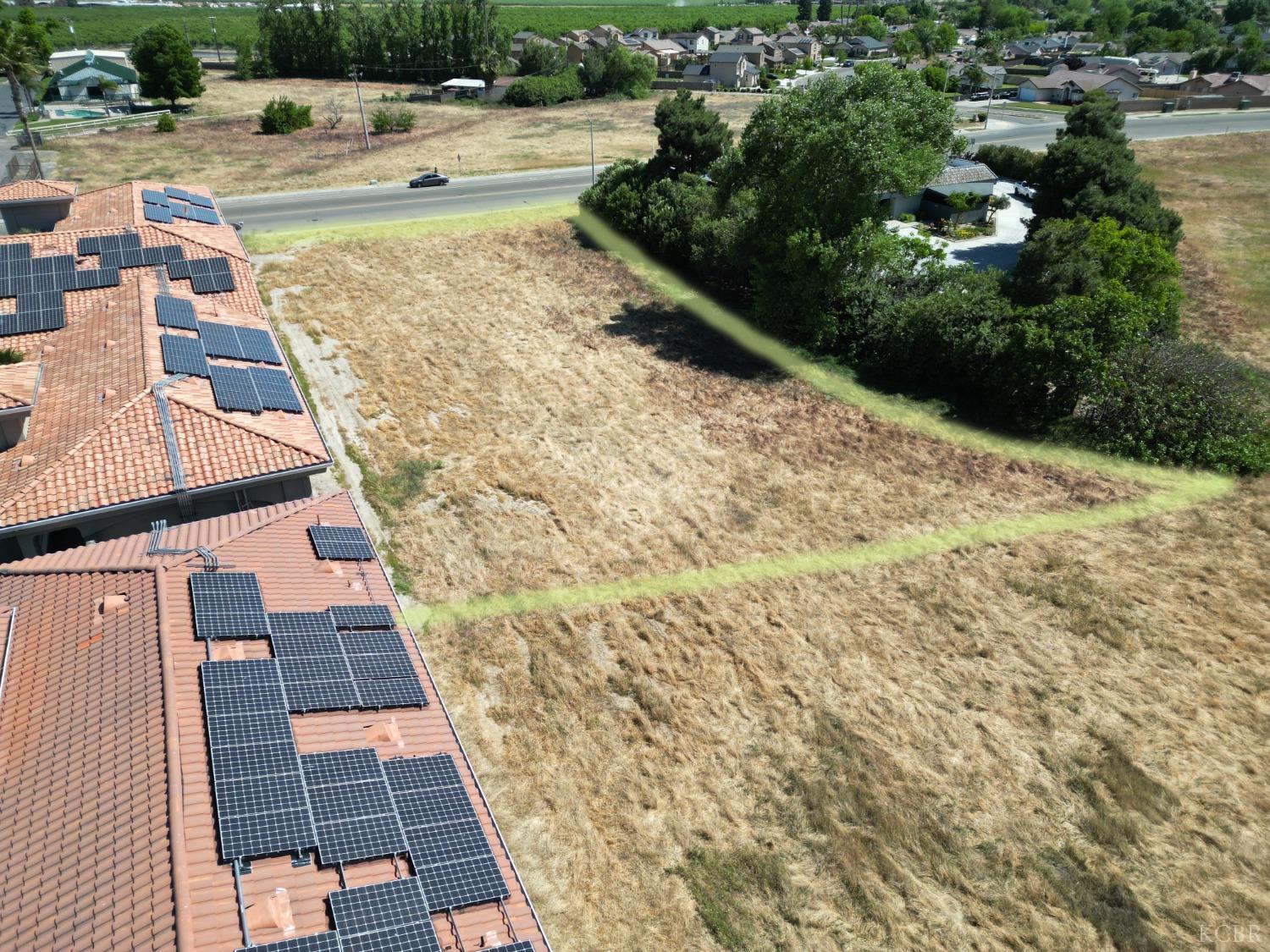 0 E Bush St, Lemoore, CA 93245