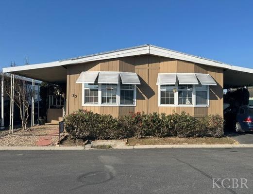 860 #23 E Grangeville Blvd, Hanford, CA 93230