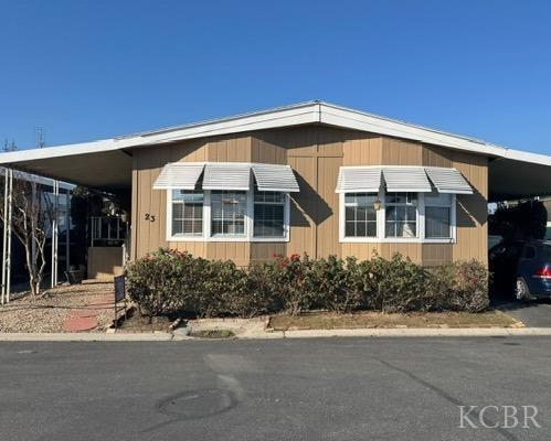 860 #23 E Grangeville Blvd, Hanford, CA 93230
