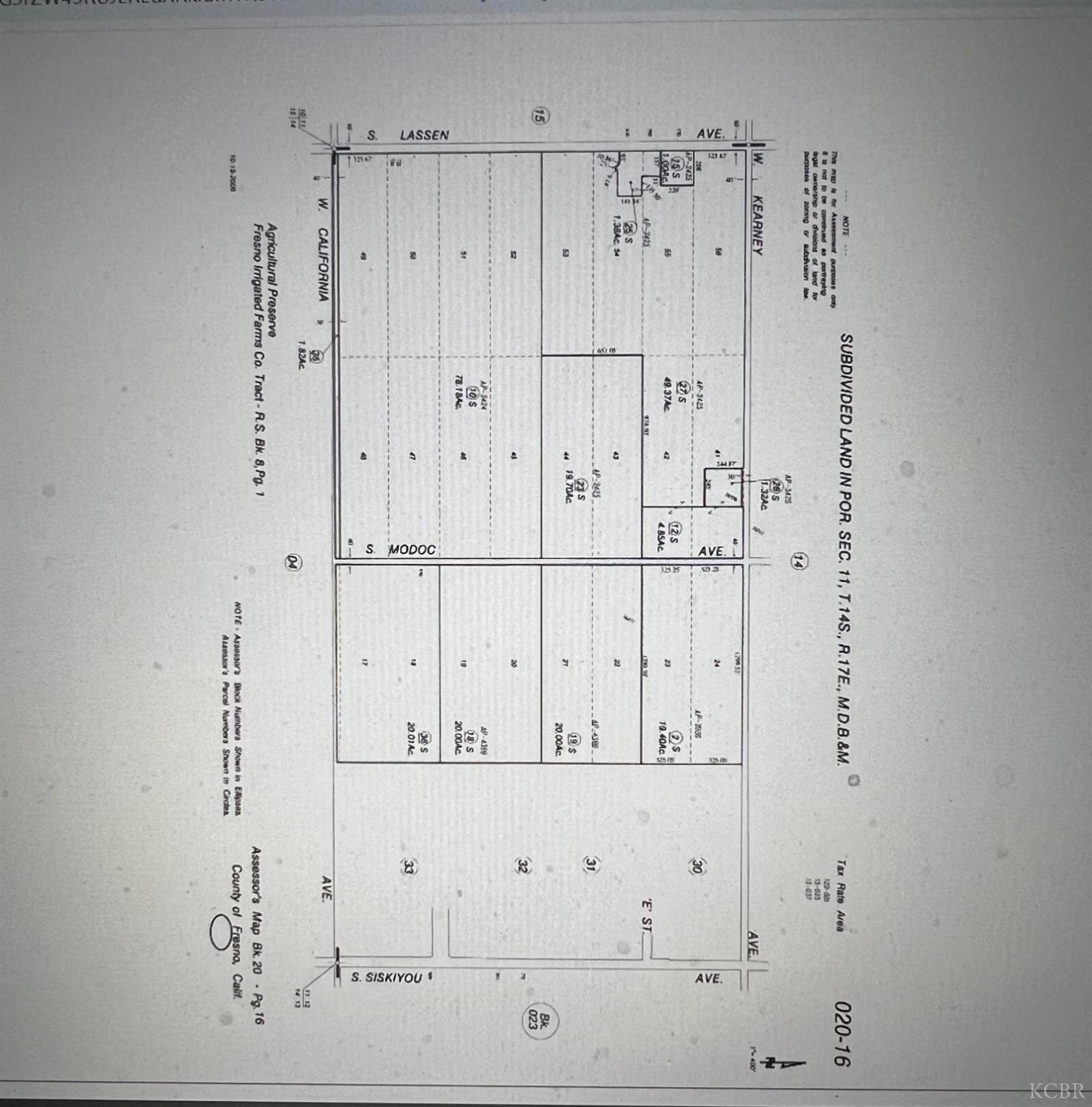 16477 W Kearney Blvd, Kerman, CA 93630