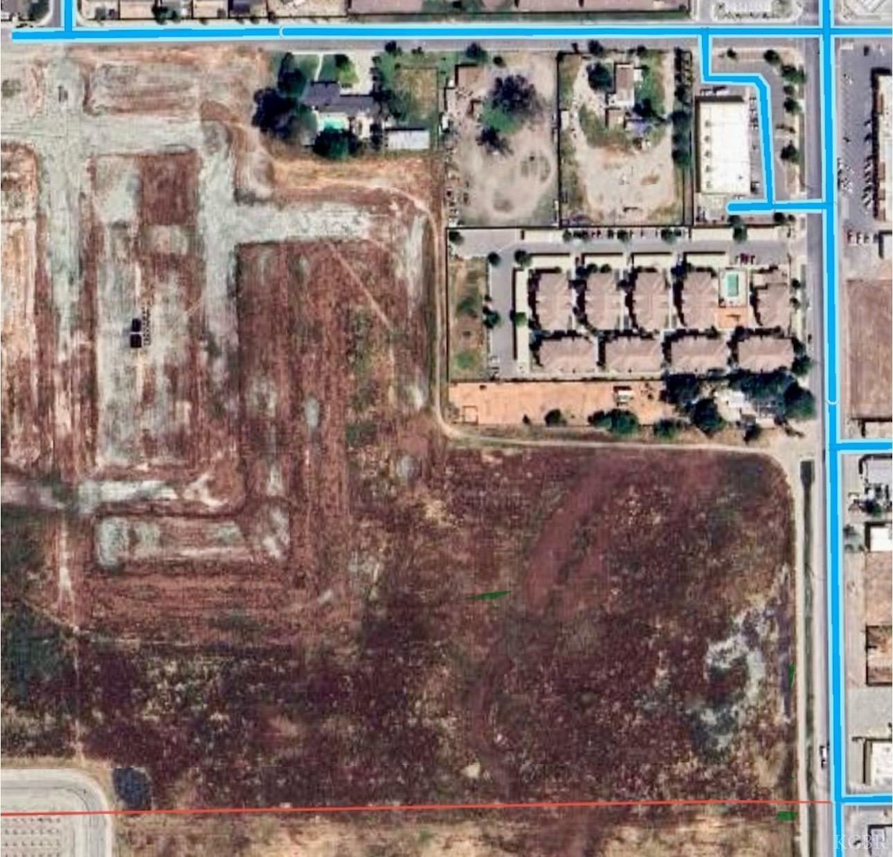 0 Dairy, Corcoran, CA 93212