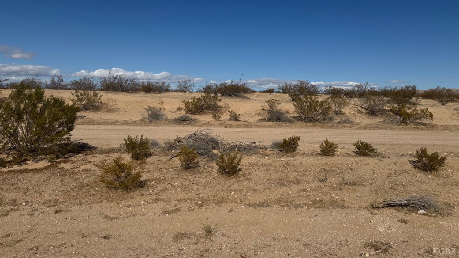 0 Gordon Blvd, California City, CA 93505