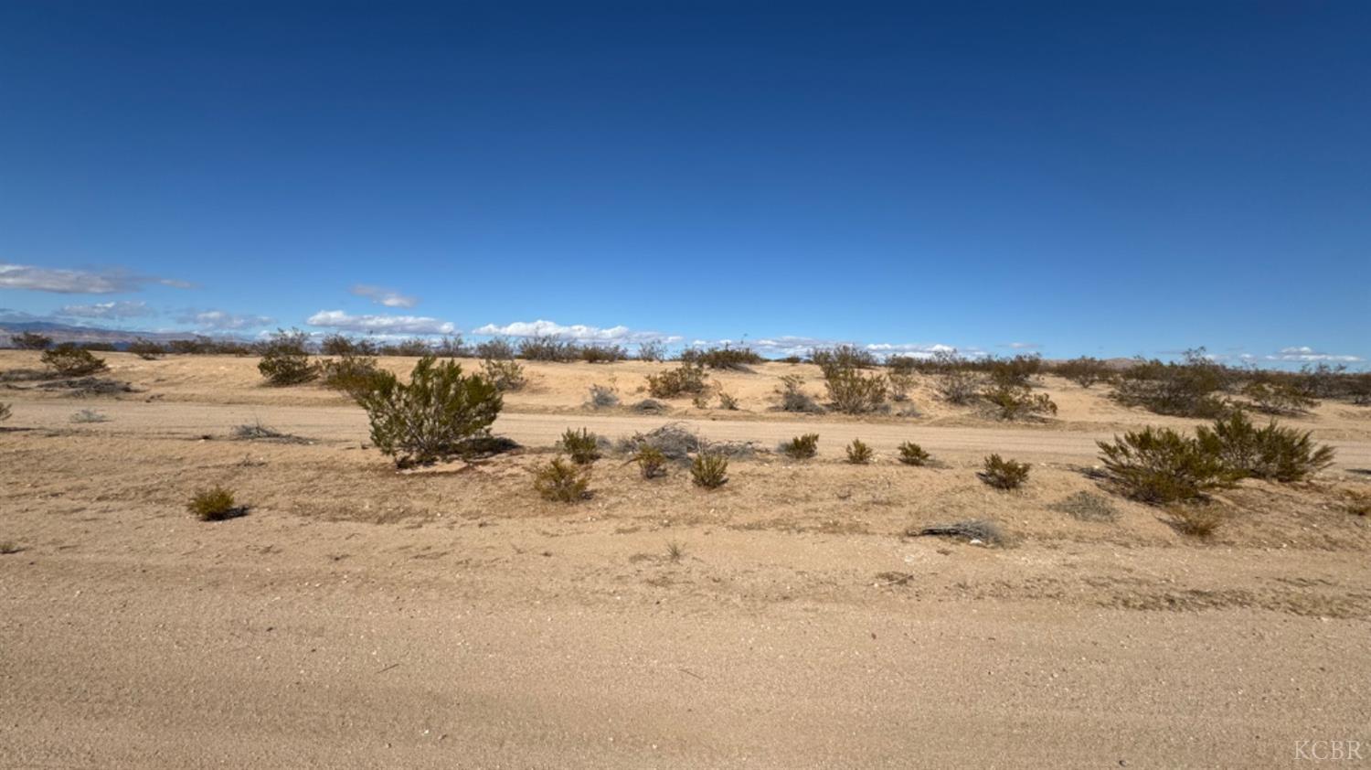 0 Gordon Blvd, California City, CA 93505