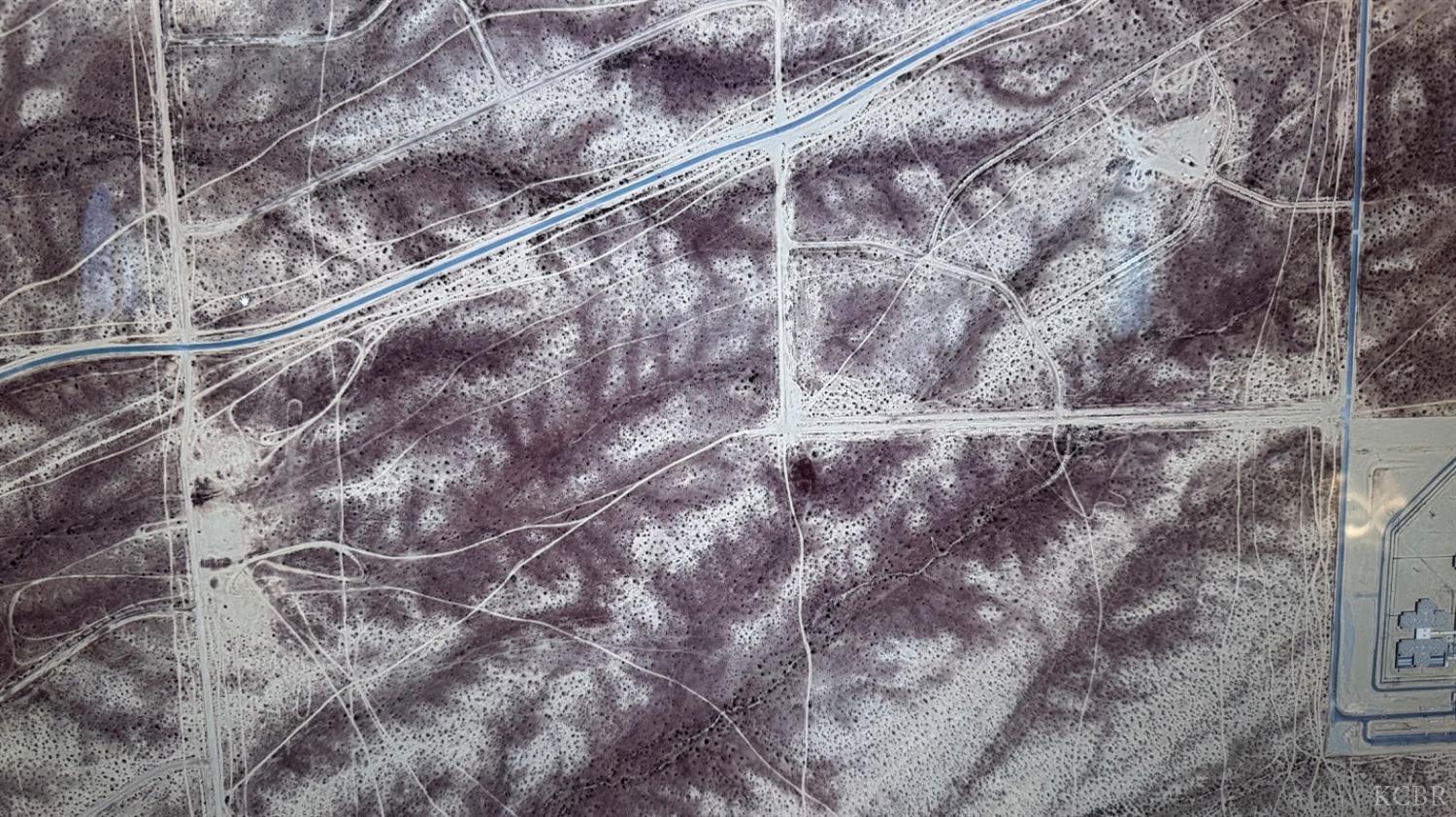 0 Gordon Blvd, California City, CA 93505