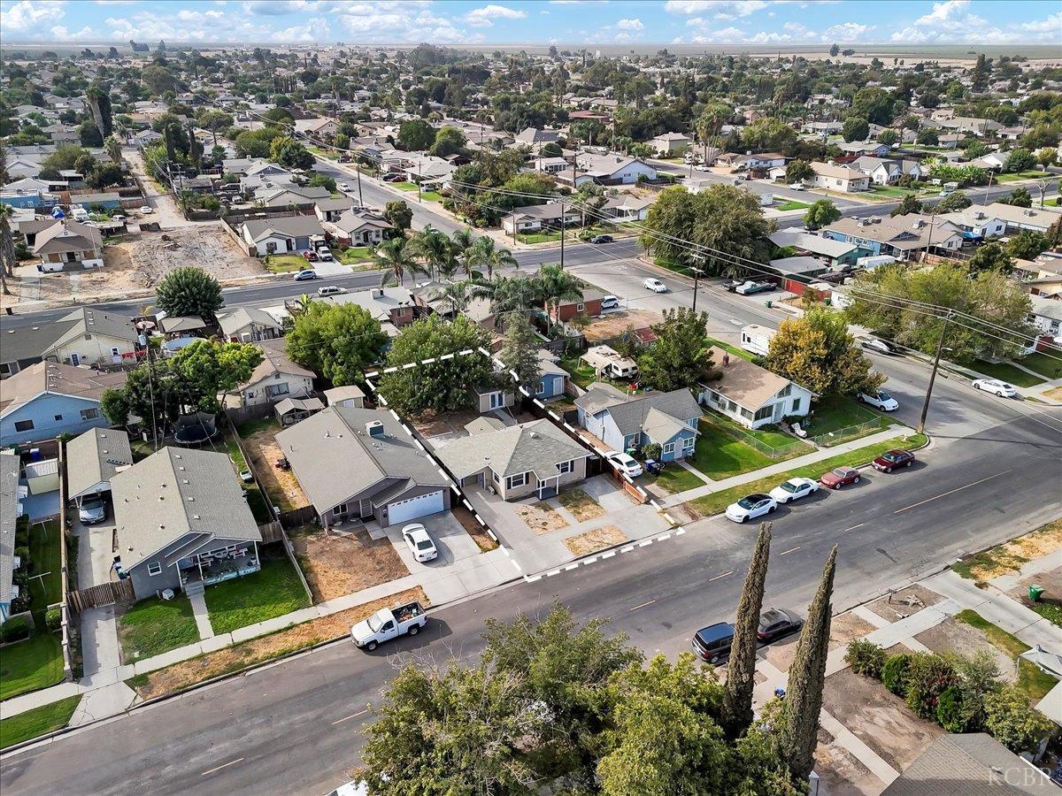 1015 Hall Ave, Corcoran, CA 93212