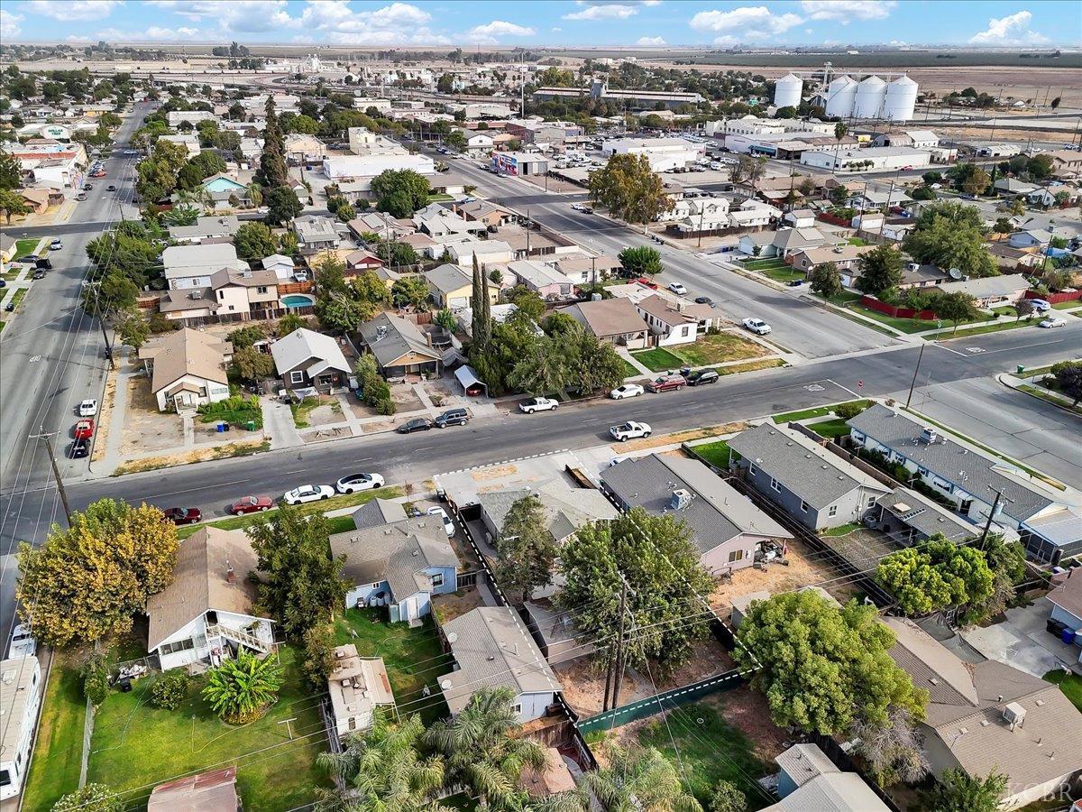 1015 Hall Ave, Corcoran, CA 93212