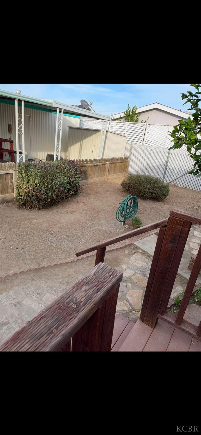 1255 Space 14 W Grangeville Blvd, Hanford, CA 93230