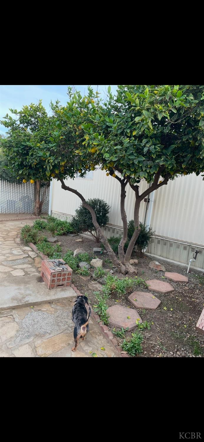 1255 Space 14 W Grangeville Blvd, Hanford, CA 93230