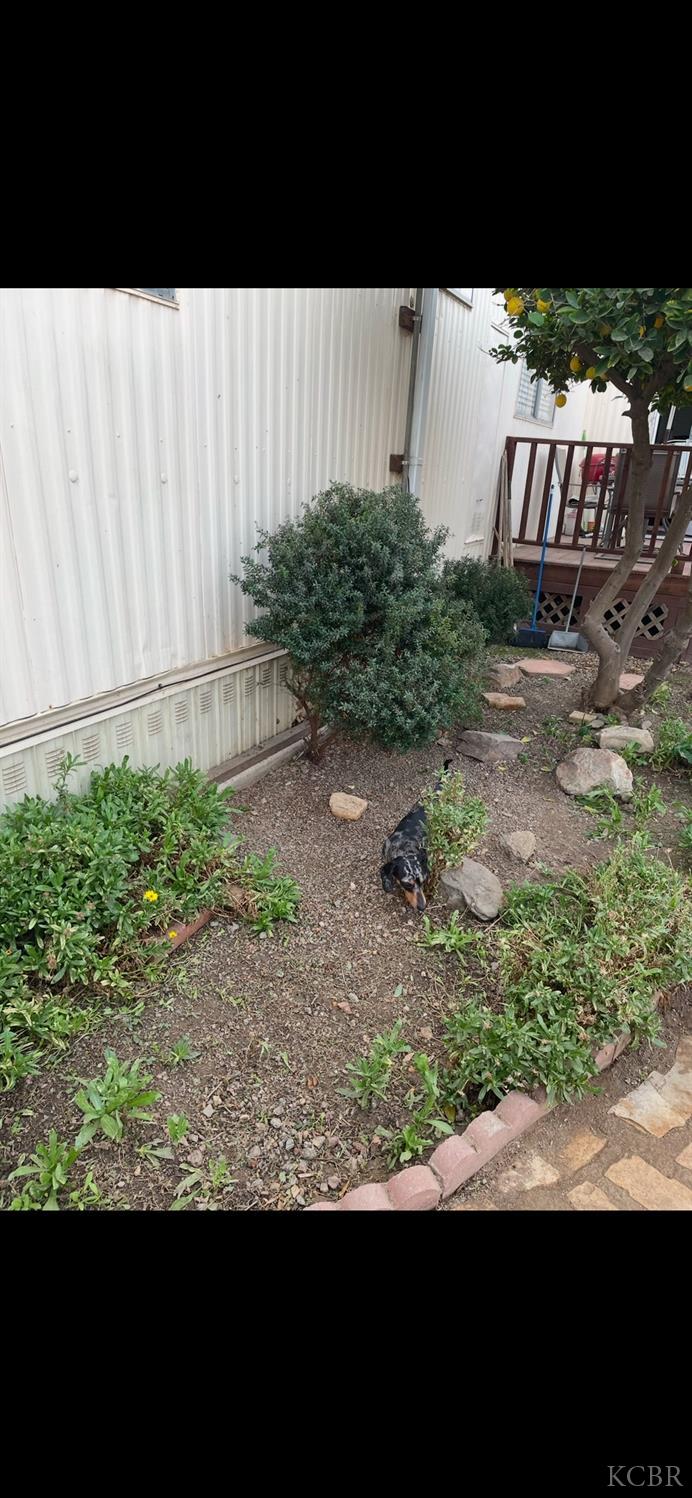 1255 Space 14 W Grangeville Blvd, Hanford, CA 93230