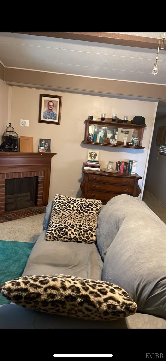 1255 Space 14 W Grangeville Blvd, Hanford, CA 93230