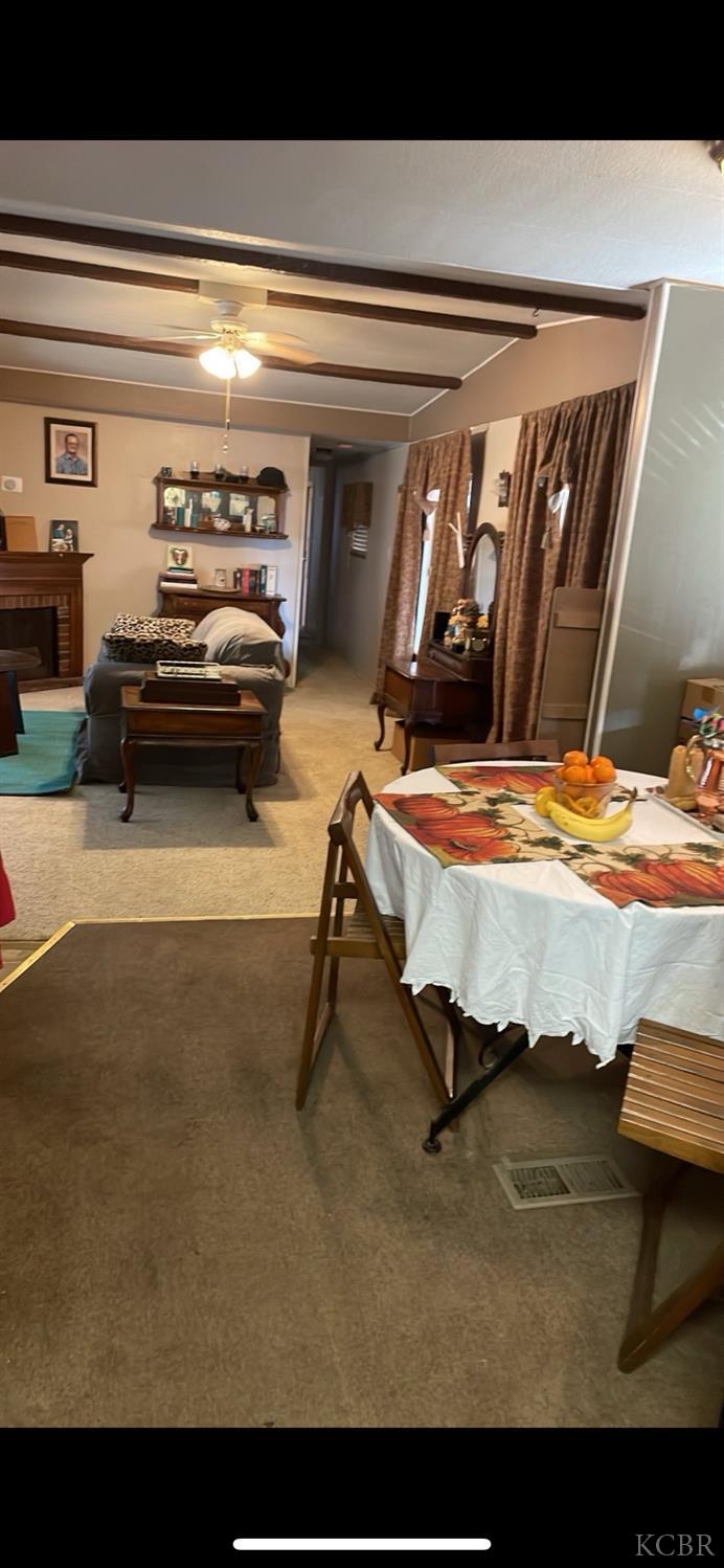 1255 Space 14 W Grangeville Blvd, Hanford, CA 93230