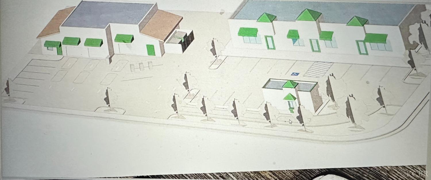 2000 Sherman, Corcoran, CA 93212