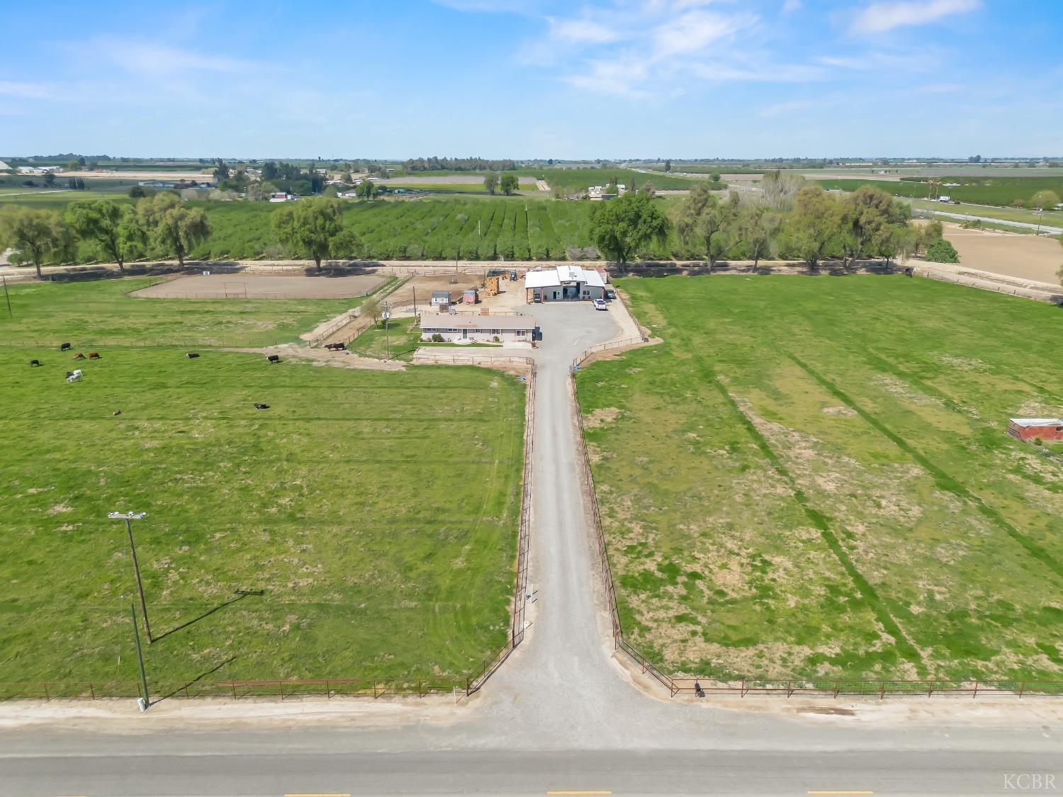 19860 Fremont Ave, Lemoore, CA 93245