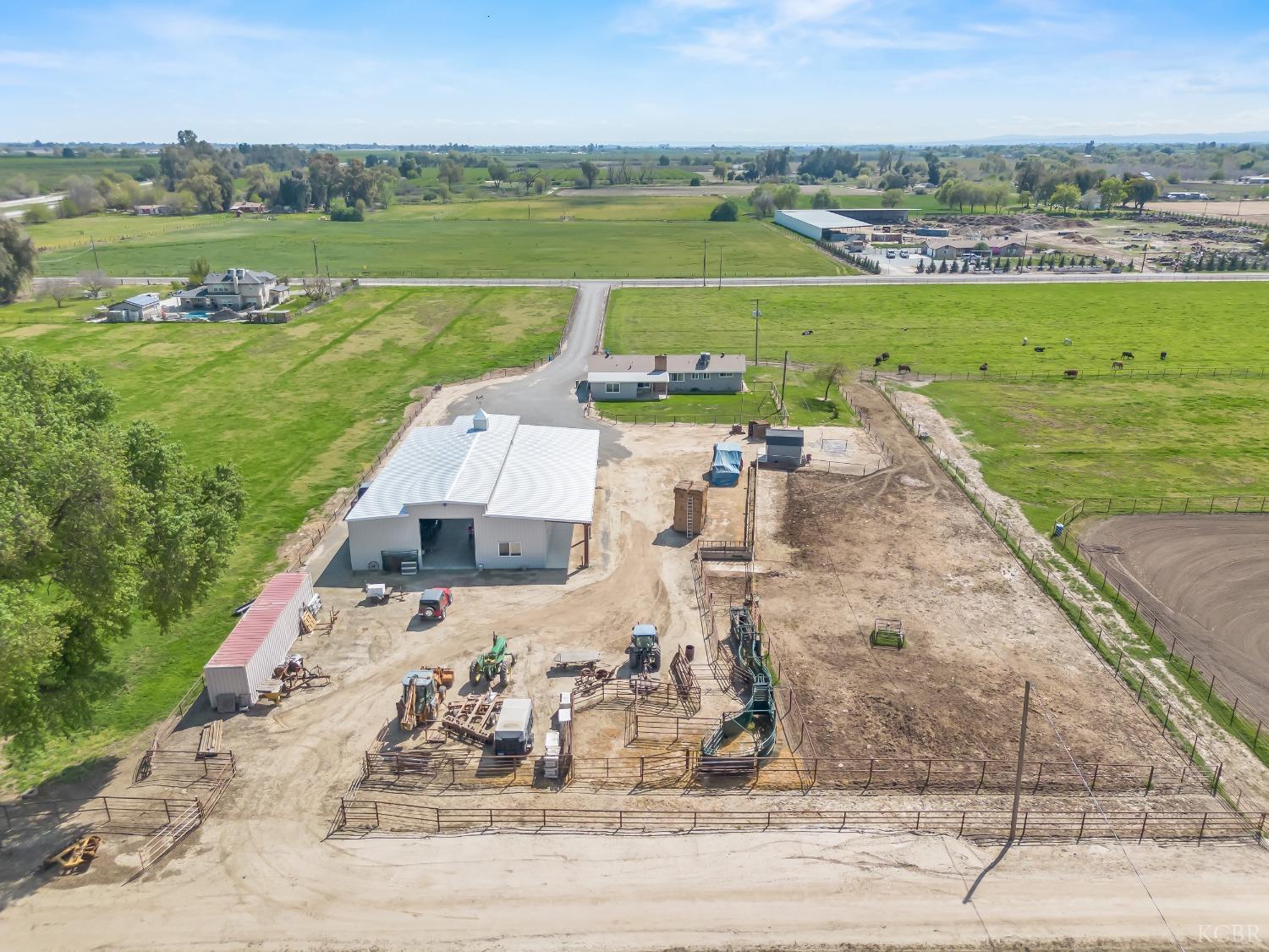 19860 Fremont Ave, Lemoore, CA 93245