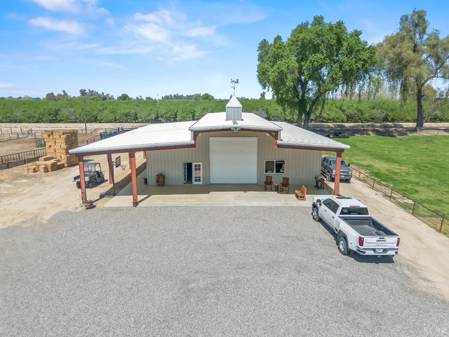 19860 Fremont Ave, Lemoore, CA 93245