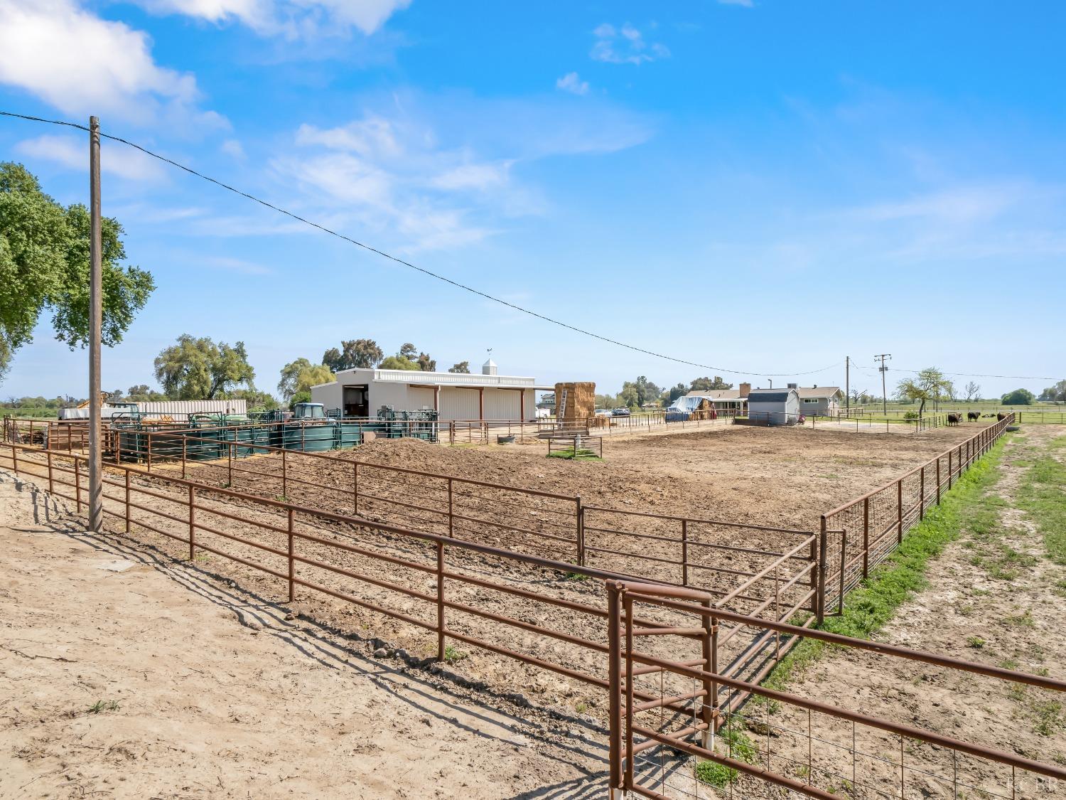 19860 Fremont Ave, Lemoore, CA 93245