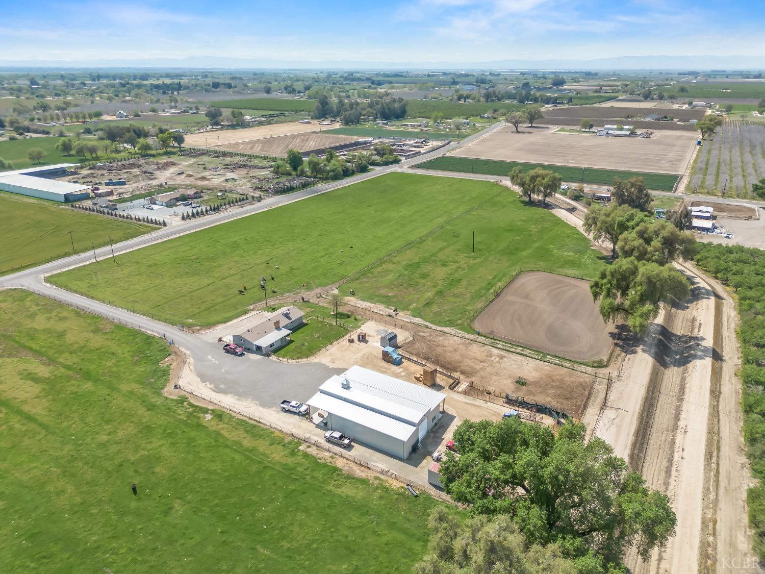 19860 Fremont Ave, Lemoore, CA 93245