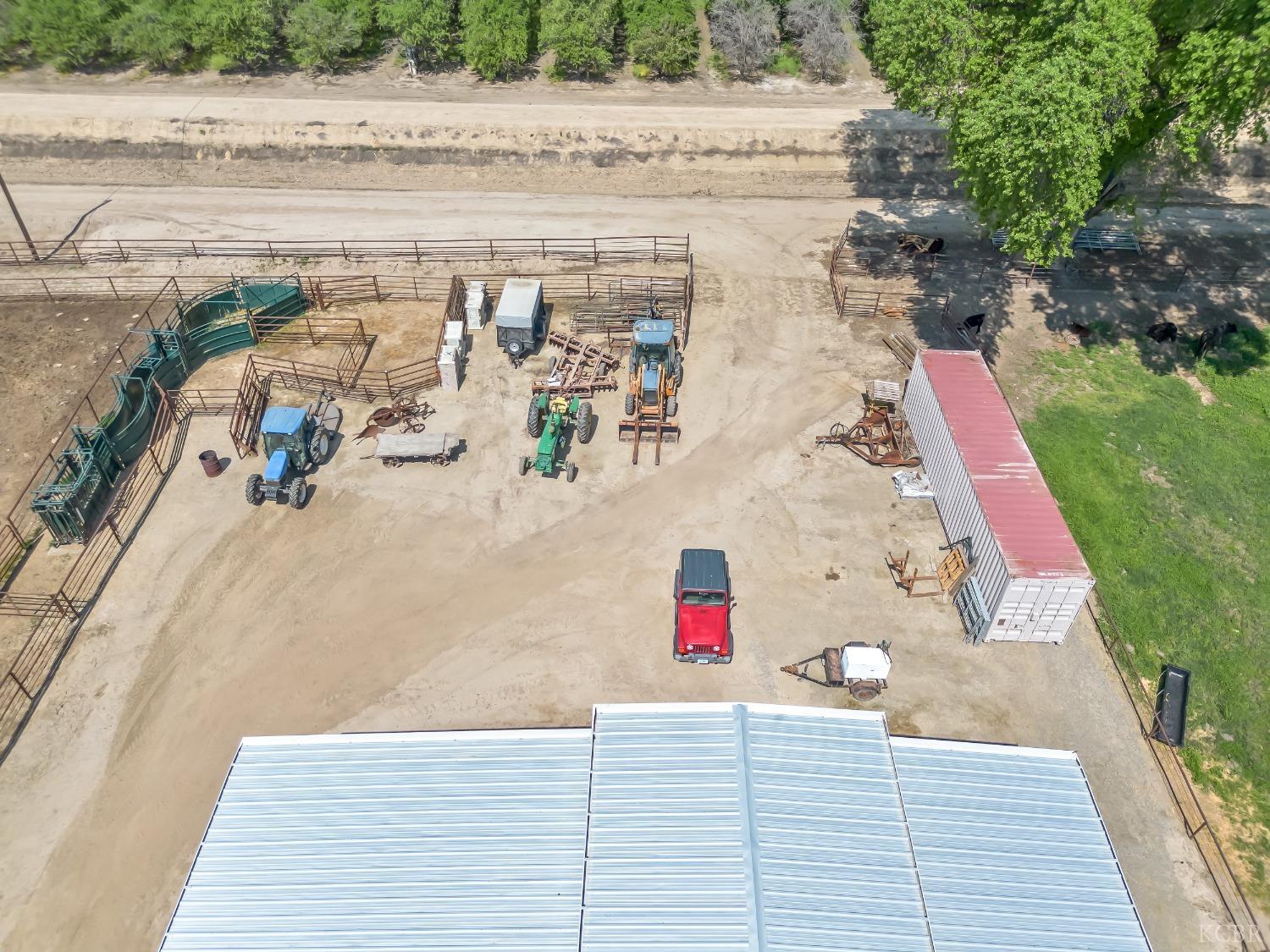 19860 Fremont Ave, Lemoore, CA 93245