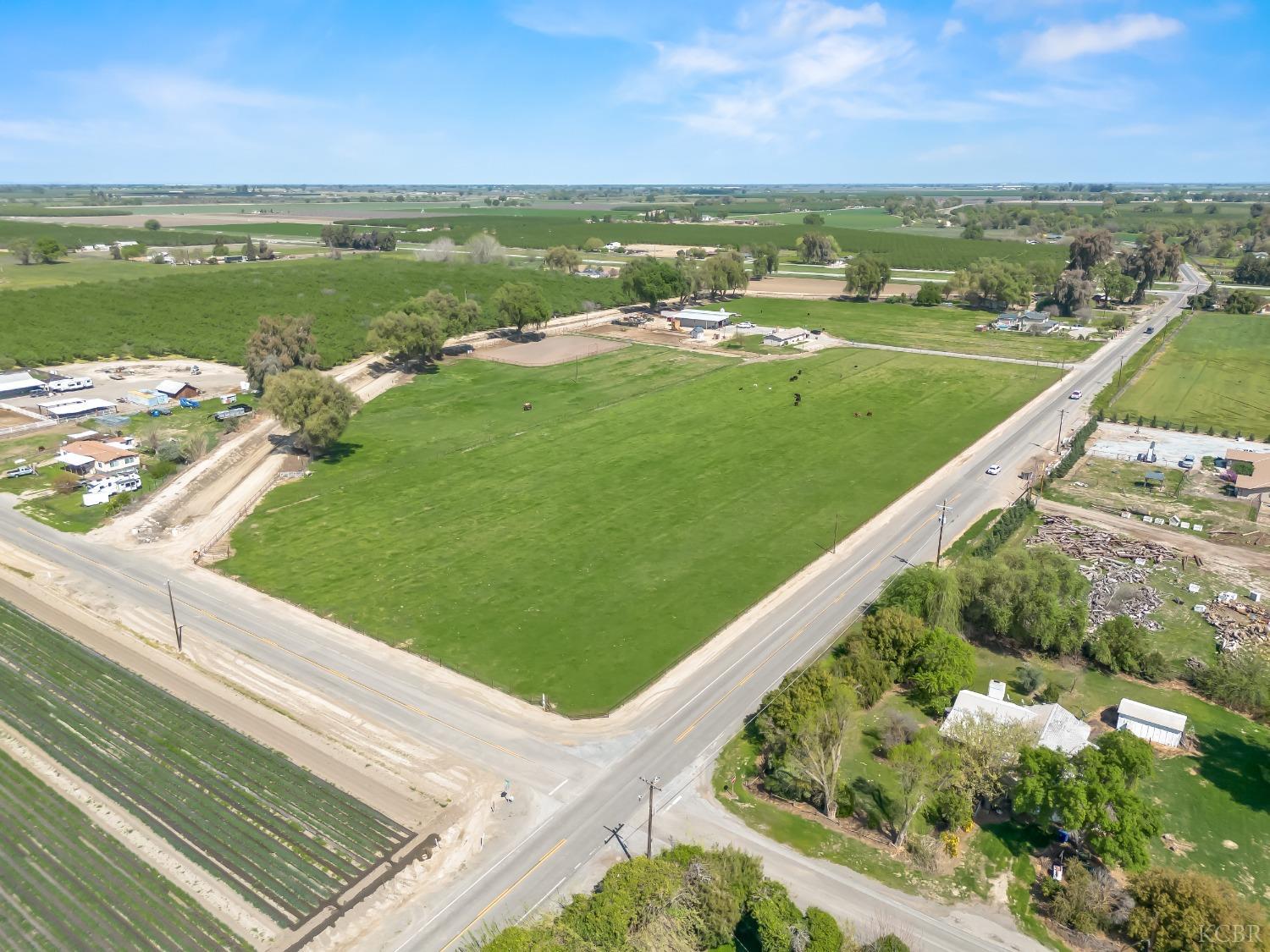 19860 Fremont Ave, Lemoore, CA 93245