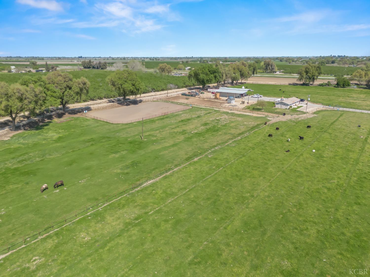 19860 Fremont Ave, Lemoore, CA 93245